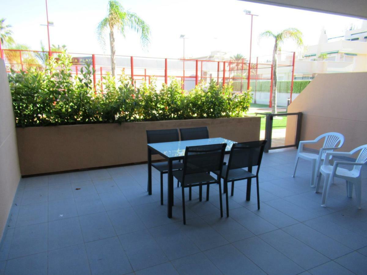 Carretera Les Marines 171b Appartement
