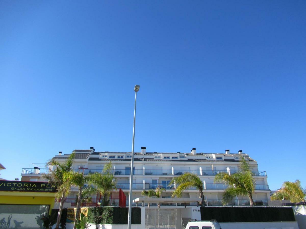 Carretera Les Marines 171b Appartement Dénia