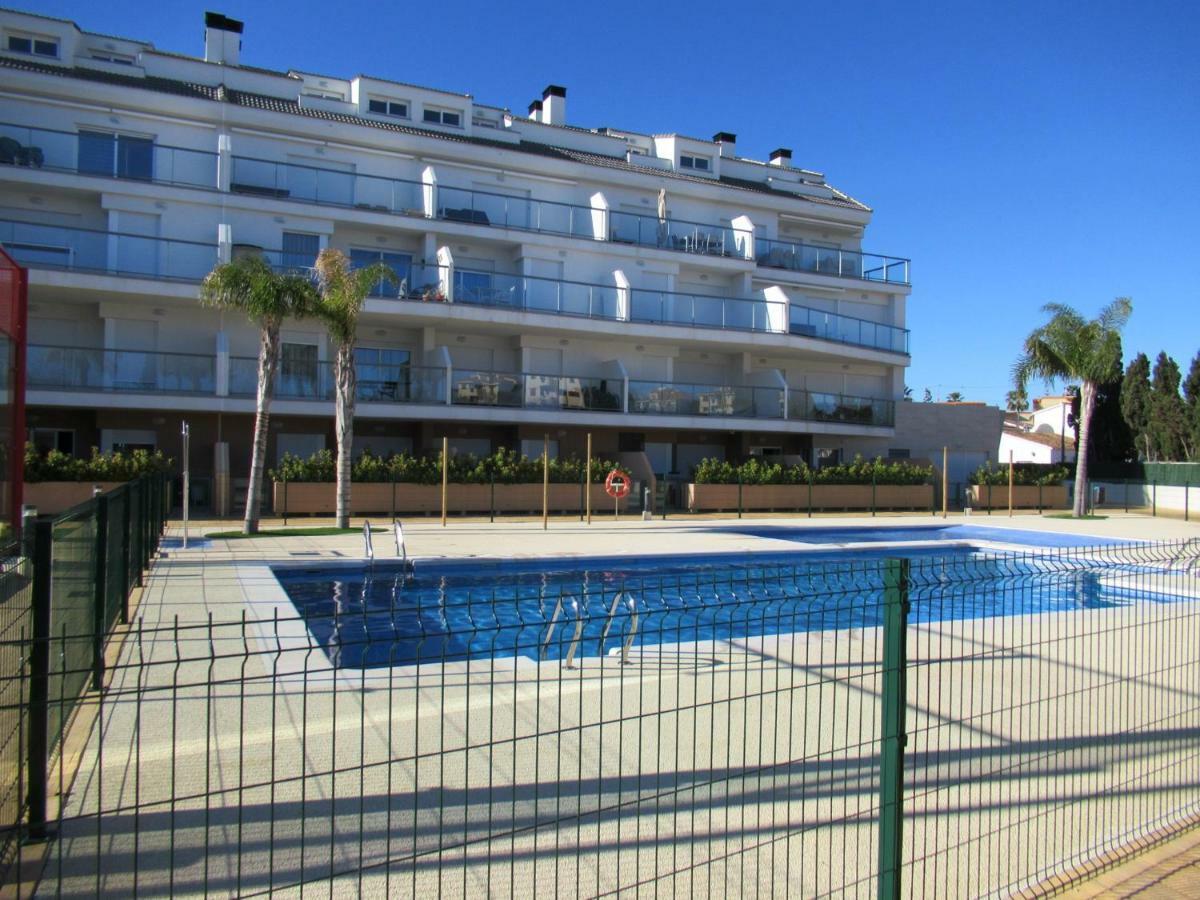 Appartement Carretera Les Marines 171b